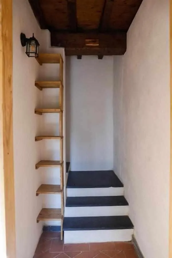 Leremorifugio Escursionistico10 Min Steep Walk Villa Portofino Farm stay