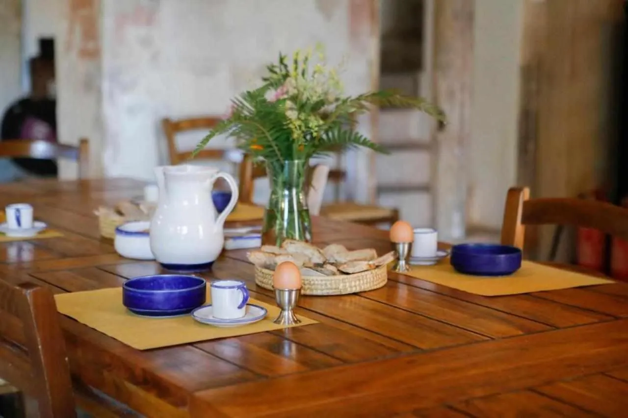 Leremorifugio Escursionistico10 Min Steep Walk Villa Portofino Farm stay