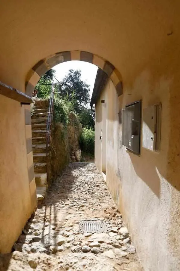 Leremorifugio Escursionistico10 Min Steep Walk Villa Portofino Farm stay