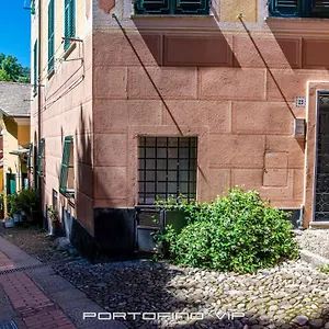 San Giorgio By Portofinovip Apartment