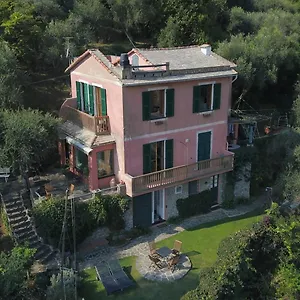 B&B Portofino Alojamento de Acomodação e Pequeno-almoço
