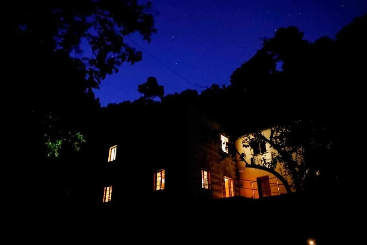 Farm stay Leremorifugio Escursionistico10 Min Steep Walk Villa Portofino