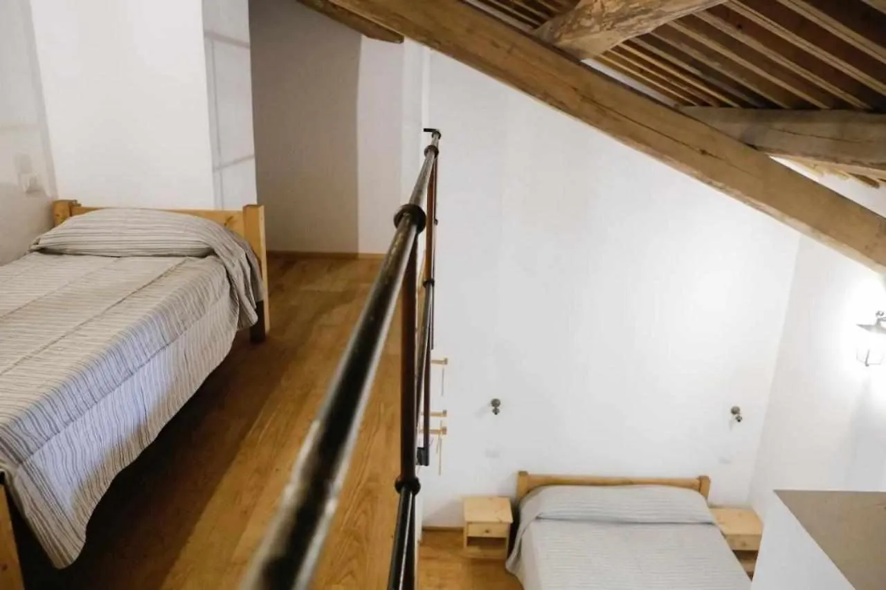 Farm stay Leremorifugio Escursionistico10 Min Steep Walk Villa Portofino